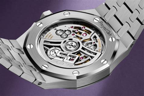 audemars piguet bridge|Audemars Piguet site.